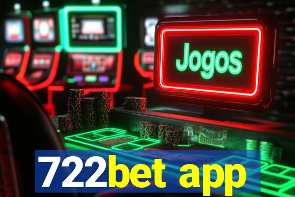 722bet app